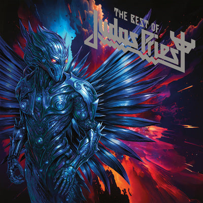 The Best of Judas Priest - Judas Priest [VINYL]