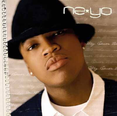 In My Own Words (20th Anniversary Edition) - Ne-Yo [VINYL]