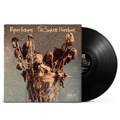 The Suicide Handbook - Ryan Adams [VINYL]