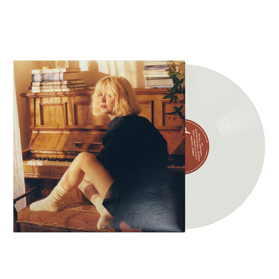 Florescence (Moon Flower Edition) - Maisie Peters [Colour Vinyl]