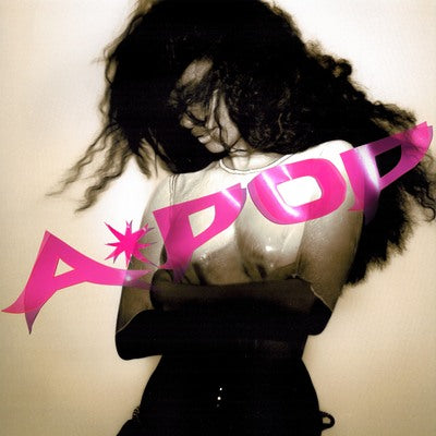 A*POP - Tyla [VINYL]