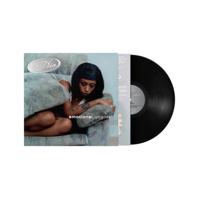 Emotional Junglist - Nia Archives [VINYL]