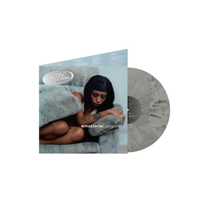 Emotional Junglist - Nia Archives [Colour Vinyl]