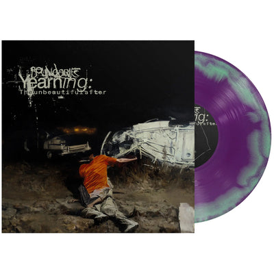 Yearning: The Unbeautiful After - Boundaries [VINYL]