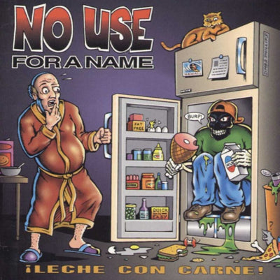 ¡Leche Con Carne! - No Use for a Name [VINYL]