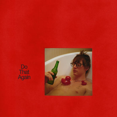 Do That Again - Malcolm Todd [VINYL]
