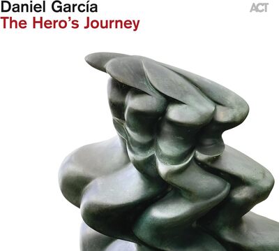 The Hero's Journey - Daniel Garcia [VINYL]