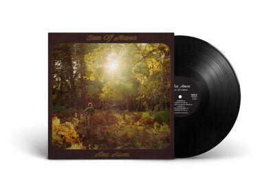 Sun of Amen - Alex Amen [VINYL]