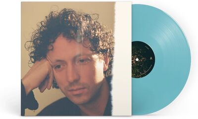 Pilot Light - Liam Kazar [VINYL]