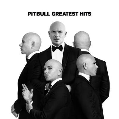Greatest Hits (2026 Tour Edition) - Pitbull [Colour Vinyl]