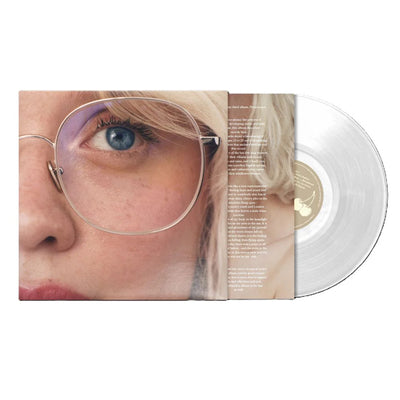 Florescence (Dandelion Edition) - Maisie Peters [Colour Vinyl]
