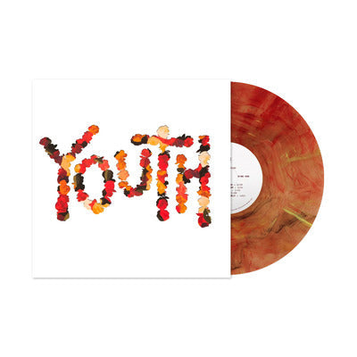 Youth - Citizen [Colour Vinyl]