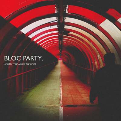 Anatomy of a Brief Romance - Bloc Party [VINYL Limited Edition]