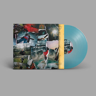 Shallow Hits - Ebbb [VINYL]