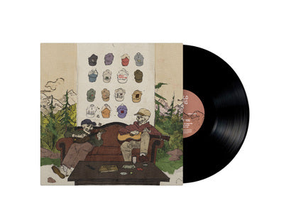 Pictures of You - Buffalo Traffic Jam [VINYL]