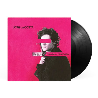 New Wave Graveyard - Josh da Costa [VINYL]