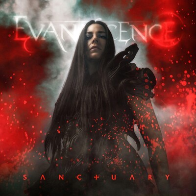 Sanctuary - Evanescence [CD]
