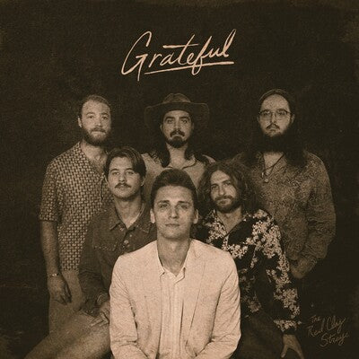 Grateful - The Red Clay Strays [VINYL]