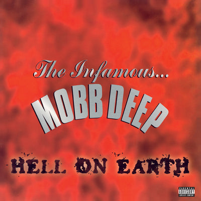 Hell On Earth - Mobb Deep [VINYL]