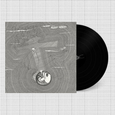 The E.P's of R.P - Rudimentary Peni [VINYL]