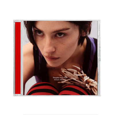 Daughter from Hell - Gracie Abrams [CD]