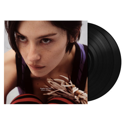 Daughter from Hell - Gracie Abrams [VINYL]