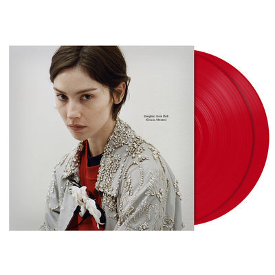 Daughter from Hell - Gracie Abrams [Colour Vinyl]