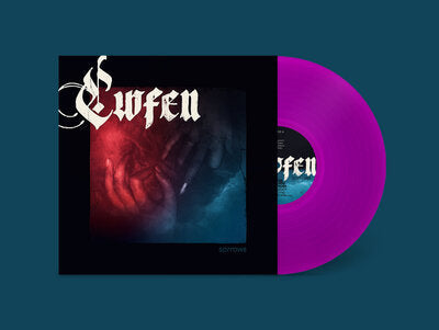 Sorrows - Cwfen [Colour Vinyl]