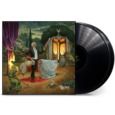 Cursum Perficio - Anthrax [VINYL]