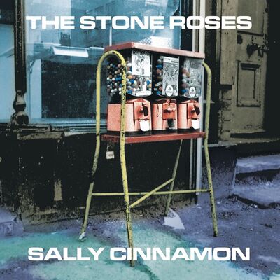 Sally Cinnamon - The Stone Roses [Colour Vinyl]
