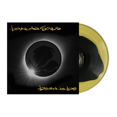 Born to Be - Bouncing Souls [VINYL]