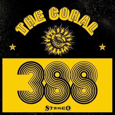 388 - The Coral [VINYL]