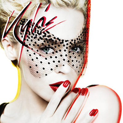 X - Kylie Minogue [VINYL]