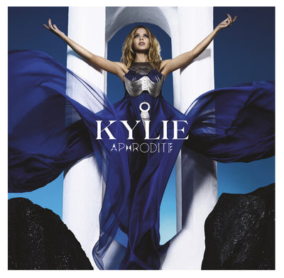 Aphrodite - Kylie Minogue [VINYL]