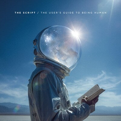 The User's Guide to Being Human - The Script [Colour Vinyl]
