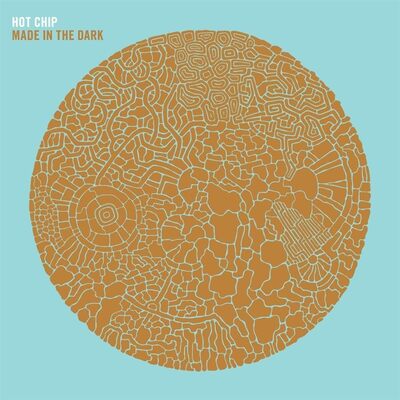 Made in the Dark - Hot Chip [VINYL]