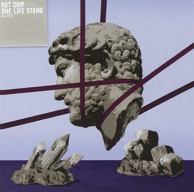One Life Stand - Hot Chip [VINYL]