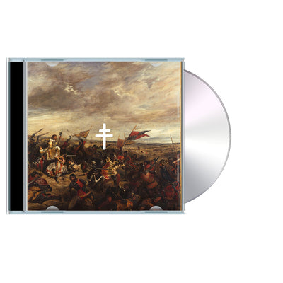 Blood of Your Empire - PRESIDENT [CD]