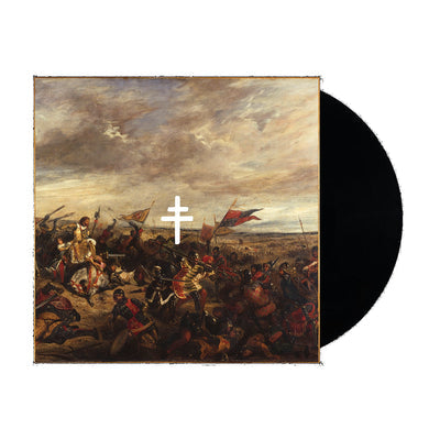 Blood of Your Empire - PRESIDENT [VINYL]