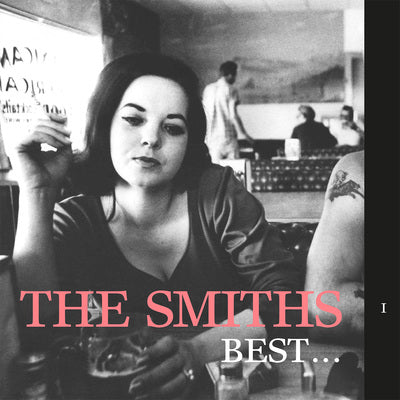 Best...I - The Smiths [VINYL]