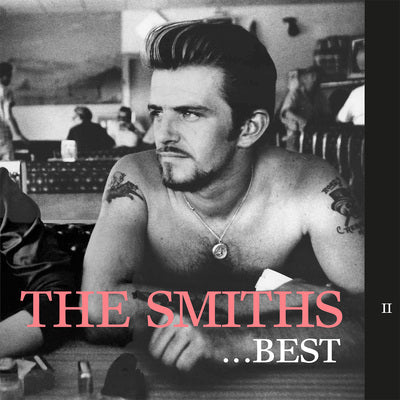Best...II - The Smiths [VINYL]
