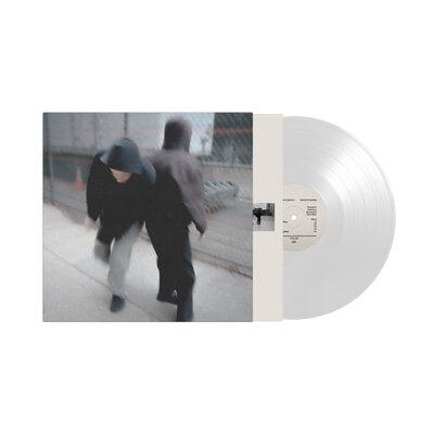 Seeing Is Forgetting - Elori Saxl & Henry Solomon [VINYL]