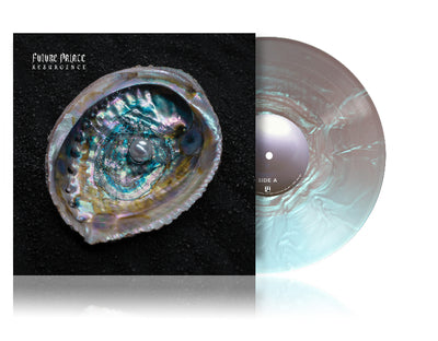 Resurgence - Future Palace [VINYL]