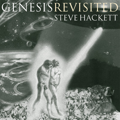 Genesis Revisited - Steve Hackett [VINYL]