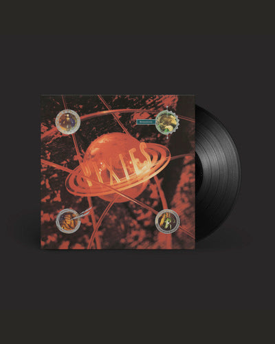 Bossanova (2026 Remaster) - Pixies [VINYL]