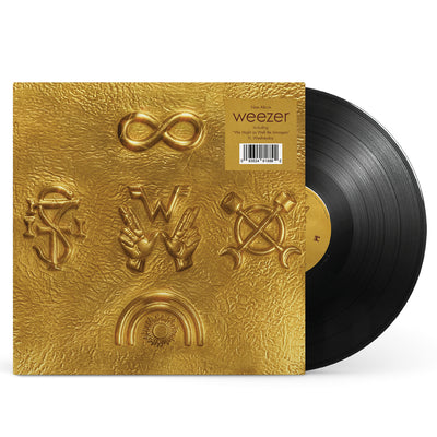 Weezer - Weezer [VINYL]