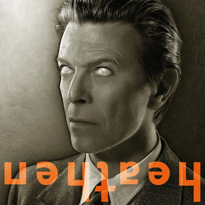 Heathen (2025 Remaster) - David Bowie [VINYL]