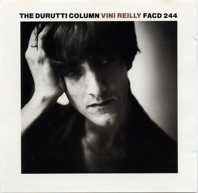 Vini Reilly - The Durutti Column [VINYL]