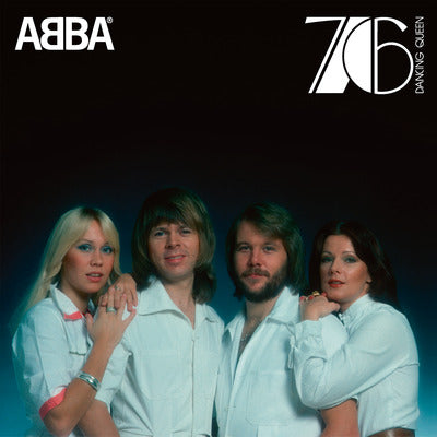 Dancing Queen - ABBA [VINYL]