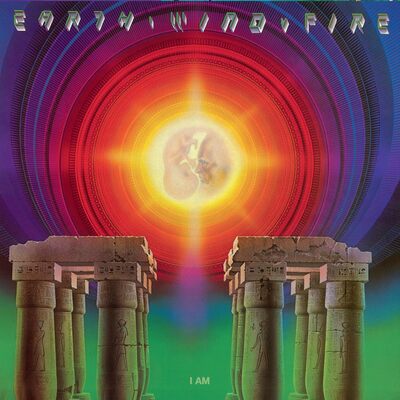 I Am - Earth, Wind & Fire [VINYL]